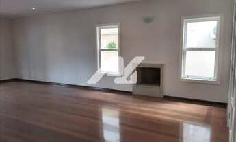 Imagem 2: Casa - Sítios de Recreio Gramado - Campinas