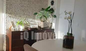 Imagem 6: Apartamento a venda Lapa, 100 metros, 3 dormitórios, 1 suíte com 2 vagas