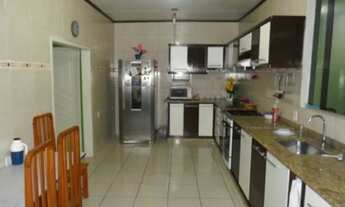 Imagem 3: Casa para venda possui 163 metros quadrados com 3 quartos em Ribeira - Salvador - Bahia