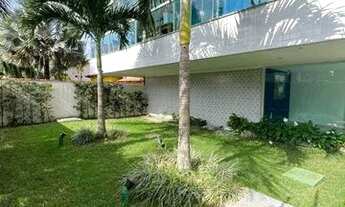 Imagem 5: Apartamento com 3 dormitórios à venda, 131 m² por R$ 540.000,00 - Costa Azul - Rio das Ost