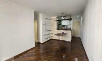 Imagem 2: Apartamento com Varanda Gourmet próximo ao Shopping Anália Franco