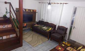 Imagem 7: Casa Sobrado em Condomínio - Condomínio Girassóis - Cidade Morumbi - 2 Dormitórios - 85m²