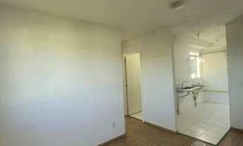 Imagem 7: Apartamento no Campo Limpo