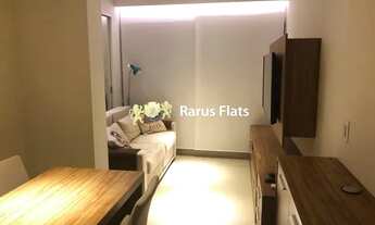 Imagem: Flat para alugar na Vila Mariana - ADD Vila