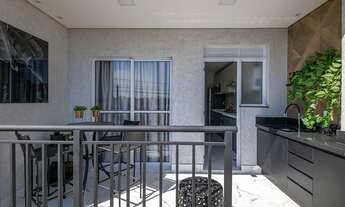 Imagem 3: Apartamento para venda com 64 metros com 2 quartos em Jardim Florença - Limeira - SP