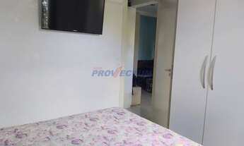 Imagem 7: Apartamento - Jardim Santa Izabel - Hortolândia