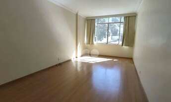 Imagem 4: Apartamento com 3 dormitórios à venda, 110 m² por R$ 880.000,00 - Laranjeiras - Rio de Jan