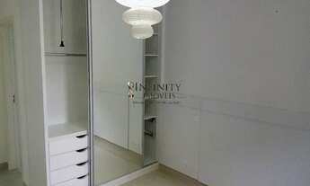 Imagem 7: Apartamento com 2 dormitórios para alugar, 68 m² por R$ 3.393,00 - Vila Adyana - São José