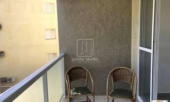 Imagem 7: Apartamento (tipo - padrao) 2 dormitórios/suite, cozinha planejada, portaria 24hs, lazer