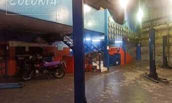 Imagem 6: Santo André - Loja/Salão - Vila Guarani