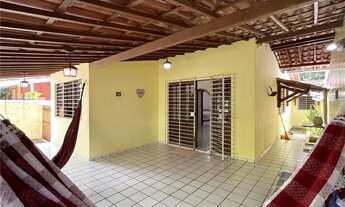 Imagem 5: Alugo casa em condomínio em Aldeia com 3 quartos, sendo 1 suíte