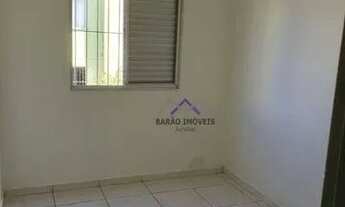 Imagem 7: Apartamento com 2 dormitórios para alugar, 53 m² por R$ 1.690,00/mês - Residencial Terra d