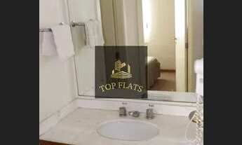 Imagem 7: Flat disponível na Vila Olímpia