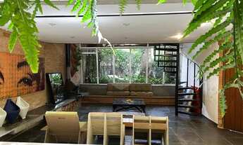 Imagem 3: Jardim Paulistano - Alto padrão