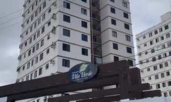 Imagem: Apartamento Villa Verde Jabotiana