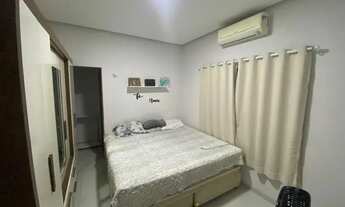 Imagem 4: Casa mobiliada No Jardim das Oliveiras