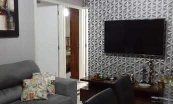 Imagem: Apartamento - Jardim Califórnia - Residencial