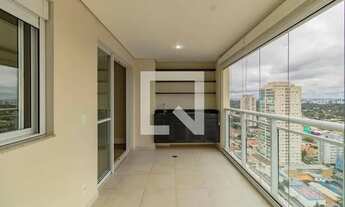 Imagem 5: Apartamento para Aluguel - Vila Mascote, 2 Quartos, 77 m2