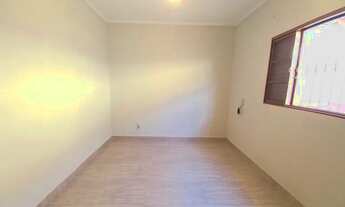 Imagem 7: Casa para aluguel, 2 quartos, 2 vagas, Jardim Santo André - Limeira/SP