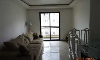 Imagem 4: Locação Residential / Apartment Imirim São Paulo