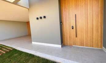 Imagem 2: Residência de Luxo no Condomínio Varanda Sul: Onde o Sofisticado Encontra o Exclusivo