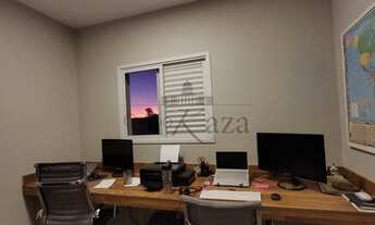 Imagem 7: Lindo Apartamento - Andar Baixo - 2 Dormitórios - 1 Vaga - Arboville - Jacareí - SP