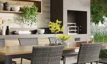 Imagem 5: APARTAMENTO RESIDENCIAL em São Paulo - SP, Moema