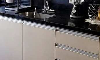 Imagem: BRASÍLIA - Apartamento Padrão - SUL (ÁGUAS