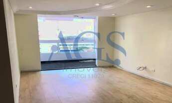 Imagem: São Paulo - Apartamento Padrão - TATUAPE