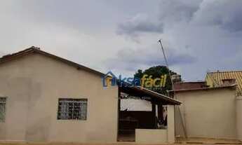 Imagem 6: Casa Nova C. Grande área total 540m