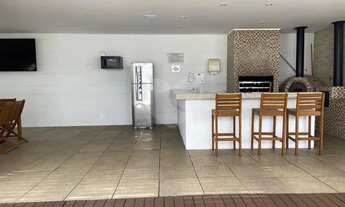 Imagem 7: Apartamento para venda tem 140 metros quadrados com 4 quartos em Vila Dom Pedro I - São Pa