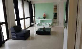 Imagem 2: Cobertura duplex com vista para o Mar, Barra da Tijuca, Rio de Janeiro, RJ