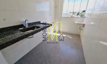 Imagem 6: Apartamento Tipo com 2 Quartos - Santa Mônica em Belo Horizonte/MG