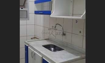 Imagem 7: Apartamento / Padrão - Cidade Morumbi - Locação e Venda - Residencial