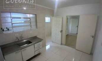 Imagem 3: Santo André - Casa Padrão - Parque Jaçatuba