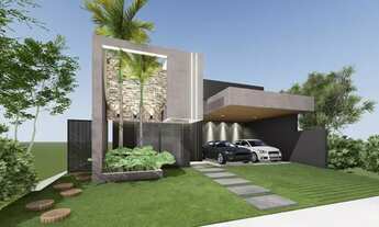 Imagem 7: Casa térrea em condomínio na Zona Sul