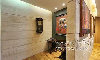 Imagem 2: Apartamento à venda no Santa Mônica Jardins. Barra. Maior planta