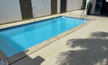 Imagem 3: Apartamento para Locação em Barra dos Coqueiros, Luar da Barra, 4 dormitórios, 3 suítes, 5