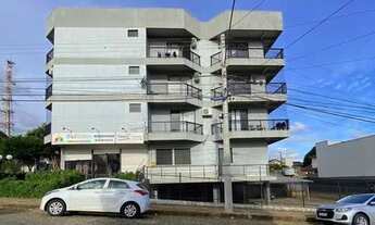 Imagem: Apto. 03 dormitórios - Bairro Lucas Araújo