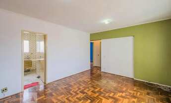 Imagem 4: Apartamento para Aluguel - Vila das Mercês, 2 Quartos, 68 m2