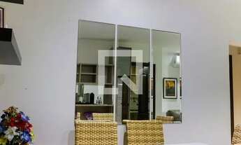 Imagem 3: Apartamento para Aluguel - Jardim Oceânico, 2 Quartos, 72 m2