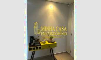 Imagem 5: APARTAMENTO COND. EDIFICIO ALTOS DO IBORUNA