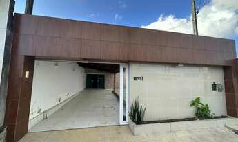 Imagem 2: Casa para venda com 4 quartos em Luiz Gonzaga - Caruaru - PE