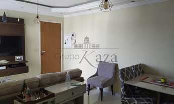 Imagem: Apartamento - Jardim Oriente - Residencial
