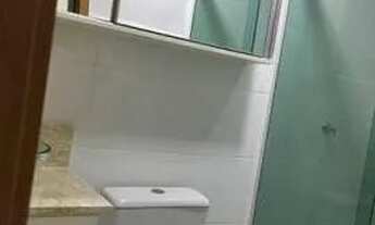 Imagem 3: Apartamento para venda possui 65 metros quadrados com 3 quartos em Maria Paula - São Gonça