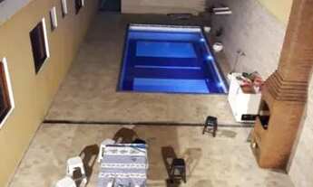 Imagem: CASA TÉRREA - VILA GUARANI - SP