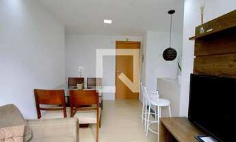 Imagem 2: Apartamento para Aluguel - Vila Andrade, 2 Quartos, 44 m2