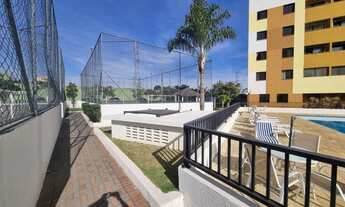 Imagem 2: Oportunidade zona sul. apartamento 3 dormitórios andar mediano com 62 m² com varanda na pl