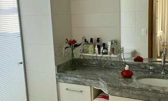 Imagem 4: Apartamento para venda com 157 metros quadrados com 4 quartos