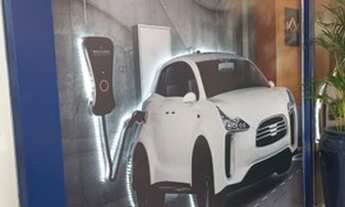 Imagem 5: Kingdom Towers 2 torres 41 andares - Colinas Mvituzzo- Lancamento venha conferi